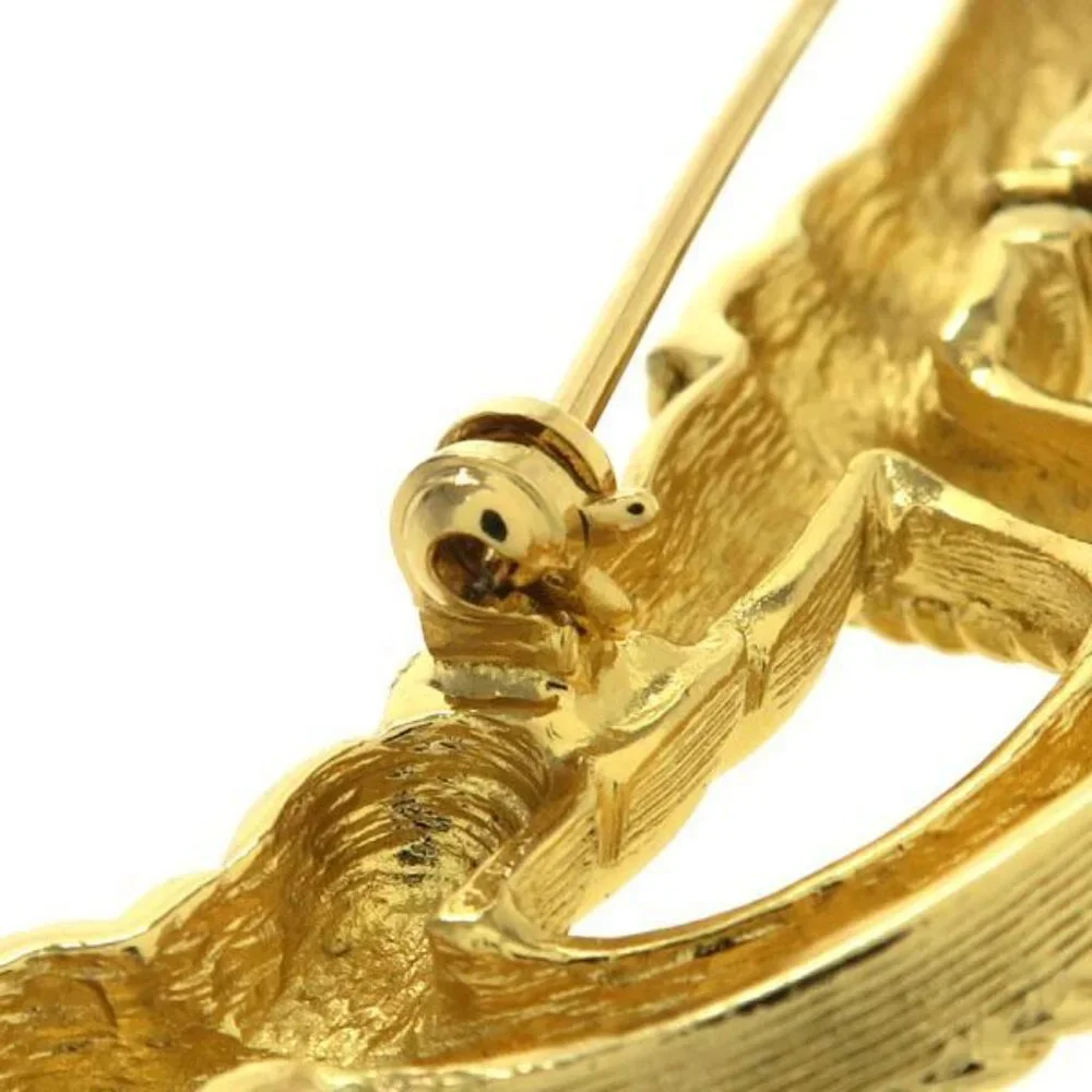 Christian Dior Brooch Saber - Picture 8 of 9